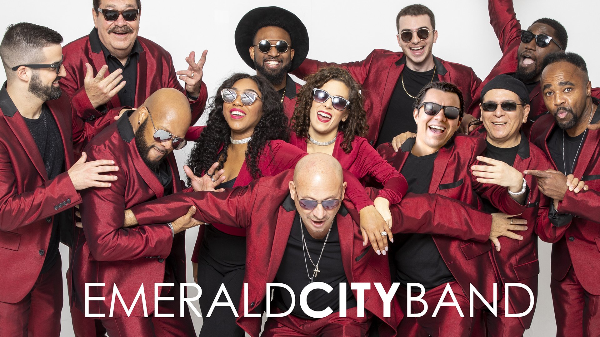 Emerald City Band
