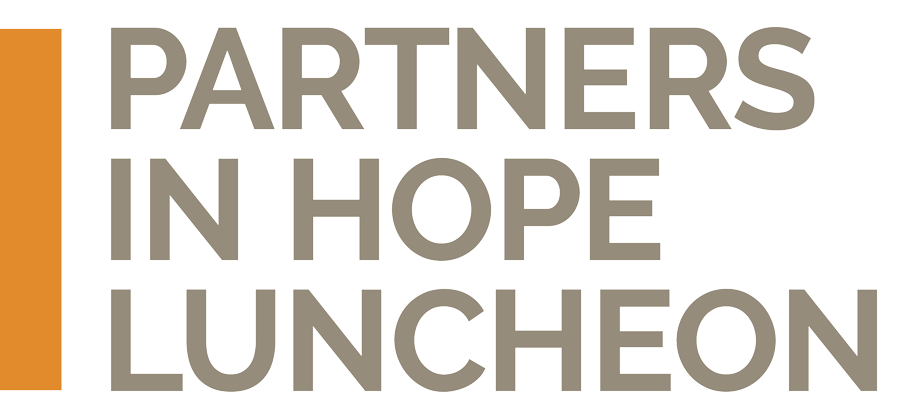 Partners in Hope Luncheon